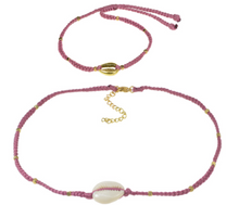 Load image into Gallery viewer, Seashell bloom set